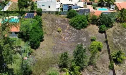 Terreno à venda na Barra do Jacuípe, Camaçari 