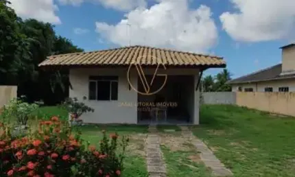 Vende no Condomínio Horto Marina - Vendo 3/4 - Oportunidade - Casa a venda