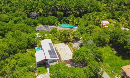 Casa com 3 quartos à venda no Açu da Torre, Mata de São João 