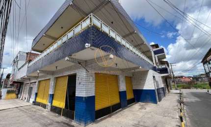 Prédio à venda no Centro, Camaçari 