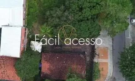 Terreno à venda no Centro, Camaçari 