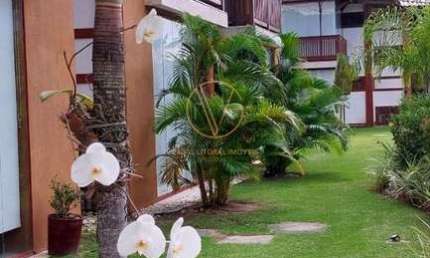 Apartamento com 2 quartos à venda na Praia do Forte, Mata de São João 
