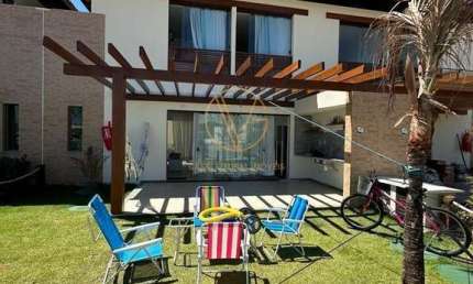 Imbassai Privilege - oportunidade - Village Decorado