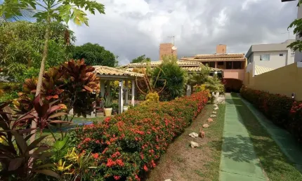Vendo Casa 4 suítes - Oportunidade - Parque do Jacuípe  -  4/4