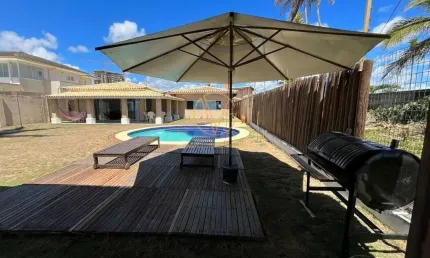Casa com 3 quartos à venda no Vilas do Atlantico, Lauro de Freitas 