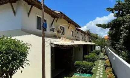 Casa com 3 quartos à venda na Barra do Jacuípe, Camaçari 