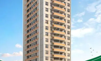 Apartamento com 2 quartos à venda no Imbuí, Salvador 