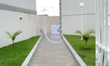Casa nova à Venda, Vila Suíssa Mogi das Cruzes 67m² 02 dormitórios 02 vagas de g