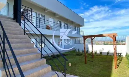 Casa para locação ou venda em Botujuru Mogi das Cruzes, 56m² 02 quartos