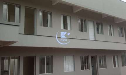 Casa para locação ou venda em Botujuru Mogi das Cruzes, 56m² 02 quartos