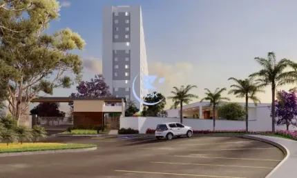 Apartamento à venda no Mogi Moderno , Mogi das Cruzes.  Lançamento Mirage Mogi M