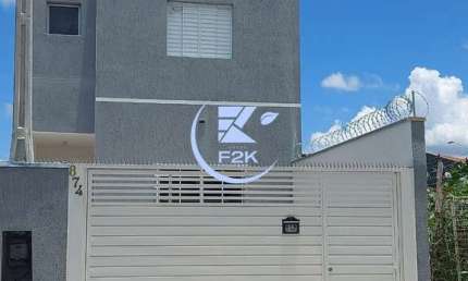 Casa com 3 quartos à venda na Rua Profeta Jonas, 874, Vila Pomar, Mogi das Cruzes