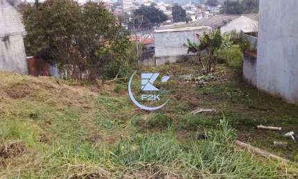 Terreno à venda na Rua Regis Plínio Batalha, Vila São Paulo, Mogi das Cruzes