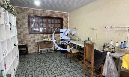 Casa à venda Jardim Real, Arujá 136,25m², 3 dormitórios, 2 banheiros, 1 vaga de