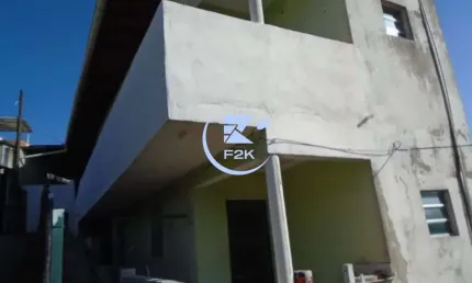 Casa à venda Vila Brasileira, Mogi das Cruzes 169m², 2 dormitórios(sendo 2 suíte