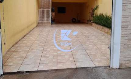 Sobrado à venda Vila Moraes 206,42 m², Mogi das Cruzes, 3 dormitórios (sendo 1 s