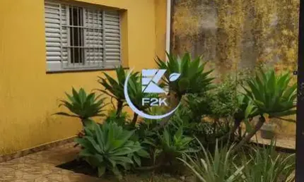 Casa à venda Vila Mogilar, Mogi das Cruzes 156m², 4 dormitórios (sendo 1 suíte),