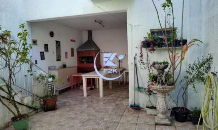Casa à venda Vila Jundiaí, Mogi das Cruzes 145m², 2 dormitórios, 2 banheiros e 2