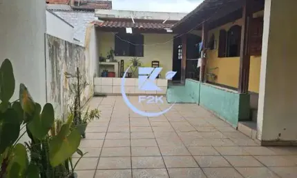Casa à venda vila da prata, mogi das cruzes 200m², 3 dormitórios, 2 banheiros e