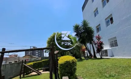 Apartamento à venda Jordanópolis, Arujá 67m², 2 dormitórios, 1 banheiro e 1 vaga