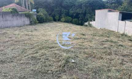 Terreno à venda Vila da Prata, Mogi das Cruzes 1394m². Aceita Financiamento.