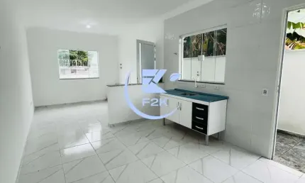 Casa à venda jardim cambuci, mogi das cruzes 150m², 2 dormitórios, 1 banheiro e