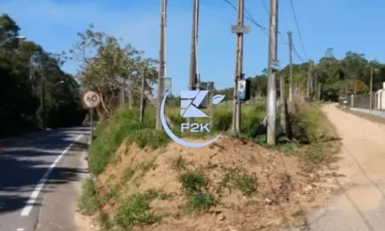 Terreno à Venda Vila Moraes, Mogi das Cruzes 8000m².