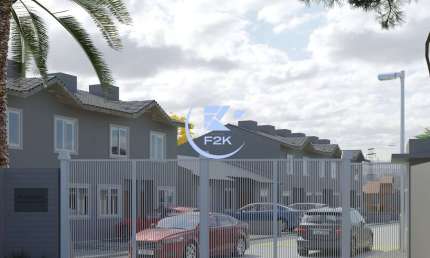 Casas de Condomínio à venda Parque Morumbi, Mogi das Cruzes 55m², 2 dormitórios,