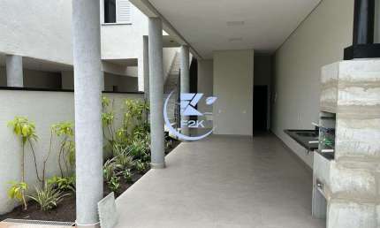 Casa à venda Vila São Paulo, Mogi das Cruzes 100m², 3 dormitórios(1 suíte), 2 ba