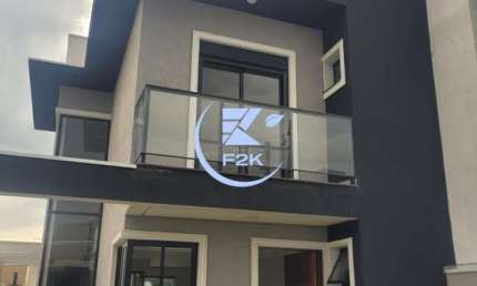 Casa com 3 quartos à venda na Rua Diogenes Ribas de Aguiar, 61, Vila Caputera, Mogi das Cruzes