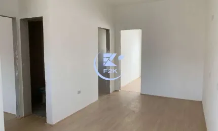 Apartamento com 2 quartos à venda na Rua Manoel Porcelli, 358, Alto Ipiranga, Mogi das Cruzes