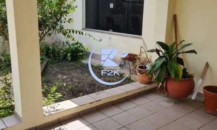Excelente casa a venda na Vila Lavínia com 4 quartos