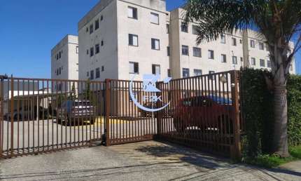 Apartamento à venda em Jundiapeba, Mogi das Cruzes 48,51m², 2 dormitórios, 1 ban