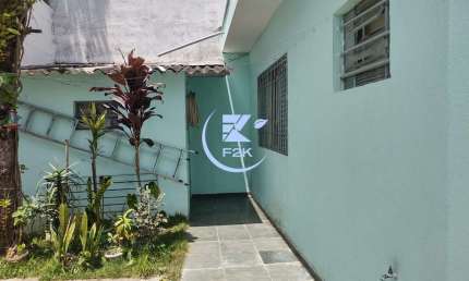 Casa à venda Vila Oliveira, Mogi das Cruzes 206m², 3 dormitórios (sendo 3 suítes