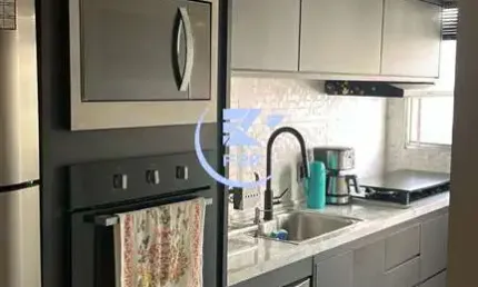 Apartamento com 3 quartos à venda na Rua Francisco Affonso de Melo, 291, Parque Santana, Mogi das Cruzes