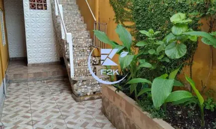 Casa com 3 quartos à venda na Rua Horácio de Oliveira Júnior, 105, Jardim Camila, Mogi das Cruzes