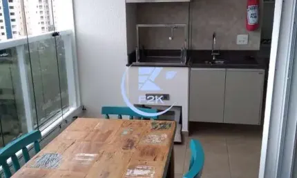 Apartamento com 3 quartos à venda na Avenida Louraci Della Nina Tavares, 301, Loteamento Mogilar, Mogi das Cruzes