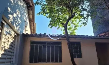 Casa com 2 quartos à venda na Rua Emília Faustina de Mello Ribas, 62, Jardim Camila, Mogi das Cruzes