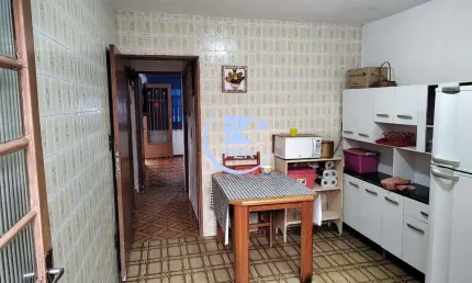 Casa com 2 quartos à venda na Rua Capitão Benedito Pedro dos Santos, 45, Jardim Camila, Mogi das Cruzes