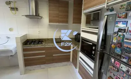 Apartamento à venda mogi moderno, 3 dormitórios, 1 banheiro, 1 vaga de garagem.