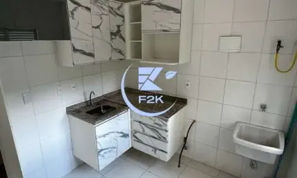 Apartamento com 2 quartos à venda na Avenida Prefeito Francisco Ribeiro Nogueira, 5450, Mogi Moderno, Mogi das Cruzes