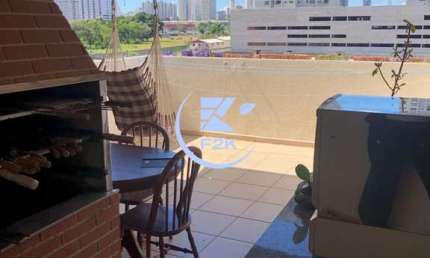 Apartamento com 2 quartos à venda na Rua Masuzo Naniwa, 177, Vila Mogilar, Mogi das Cruzes