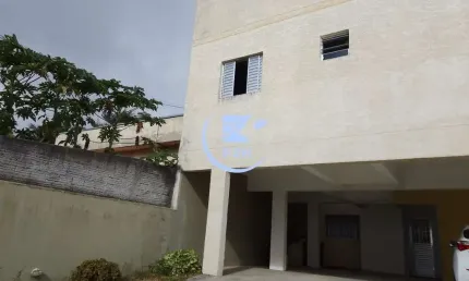 Apartamento com 2 quartos à venda na Rua Comendador Koheiji Adachi, 238, Jardim Santos Dumont, Mogi das Cruzes