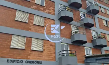 Apartamento à venda César de Souza 77m², 2 dormitórios ( sendo 1 suíte), 2 banhe
