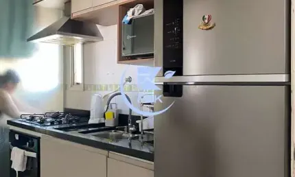 Apartamento à venda Alto Ipiranga 65m², 3 dormitórios (1 suíte), 1 banheiro, 1 l