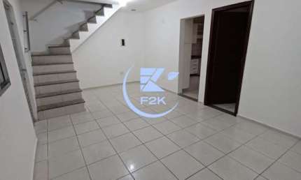2 casas à venda  Cj. São Sebastião 260m²,  5 dormitórios (sendo 3 suítes), 2 lav