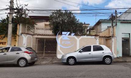 Casa com 5 quartos à venda na Avenida Tenente Manuel Alves, 365, Vila Brás Cubas, Mogi das Cruzes