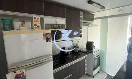 Apartamento com 2 quartos à venda na Rua Shozo Sakai, 1444, Vila Nova Cintra, Mogi das Cruzes