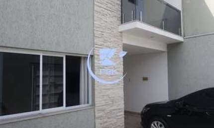 Casa com 3 quartos à venda na Avenida José Porcelli, 1, Real Park Tietê Jundiapeba, Mogi das Cruzes