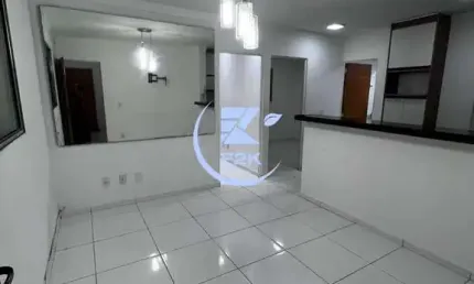 Apartamento à venda Vila São Paulo, 2 dormitórios, 1 banheiro, 1 vaga de garagem